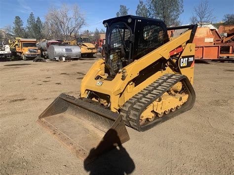 289d cat skid steer for sale|cat 289d price.